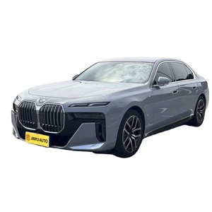 2023 per <span class=keywords><strong>BMW</strong></span> 735Li <span class=keywords><strong>M</strong></span> Sport Auto usate 3.0T 272hp L6 48V Mild Hybrid Auto grande 4 porte 5 posti berlina Turbo caricabatteria - Product Image 1