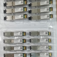 Transceptor de Fibra Óptica Huawei XGS-PON y GPON OLT CLASE B+/C+ pro / CLASE D XGSPON GPON Compatible con H903CSHF