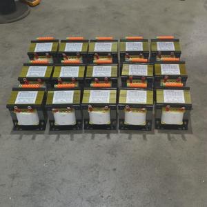 JBK-300VA Single-Phase Isolation <b>Transformer</b> 220V/110V to 110V/36V for Machine Tools Customizable - Product Image 2