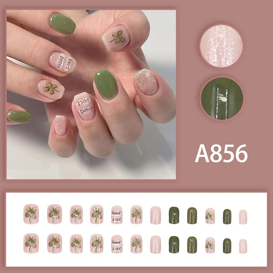 A856