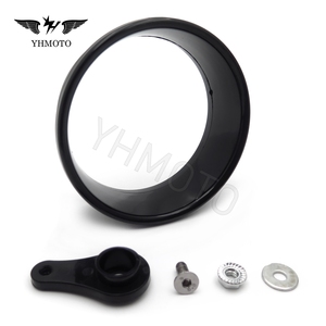 Piezas de Atv, adaptador de conector de adaptador de admisión de filtro de aire, apto para <span class=keywords><strong>Honda</strong></span> Trx-R 450 450R 2006 <span class=keywords><strong>2007</strong></span> - Product Image 5