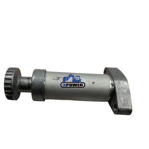 L'excavatrice d'E320C E319D partie la pompe à essence 1052508 137-5541 180-2823 avec de haute qualité - Product Image 1