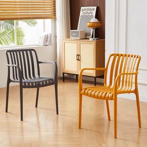 High Quality Outdoor <b>Furniture</b> <b>Garden</b> <b>Furniture</b> Chair Outdoor PP Patio Hotel Outdoor Dining Plasti <b>Garden</b> Chair - Product Image 3