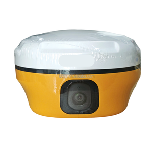 Hi-Target V5 ราคาประหยัด เครื่องรับสัญญาณ GPS RTK แบบพกพา ประสิทธิภาพสูง IMU GNSS RTK อุปกรณ์สำรวจ GPS ความแม่นยำสูง รับประกันการวัดที่แม่นยำ - Product Image 2
