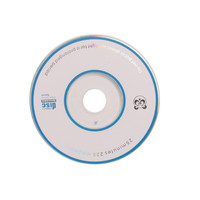 Lecteur de code ODEOBD Mini VCI V18.00.008 12V avec garantie d'un an, câble de diagnostic pour véhicules TIS Techstream J2534