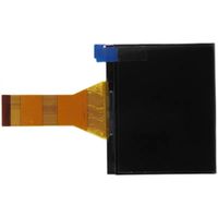 LCD pour Canon 5D2 pour Nikon D90 D300S D700 D3S pièces de réparation d'appareil photo