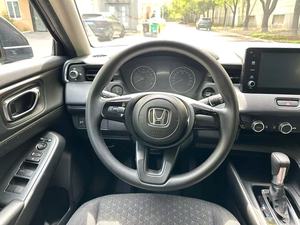 Voiture d'occasion à l'exportation Honda XR-V 2024 1.5L CVT Édition Zeal Transmission Automatique SUV Économe en Carburant Marque Japonaise En Stock - Product Image 5