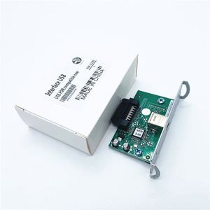C32C824131 M148E USB Port Interface Card for <strong>Epson</strong> TM-T88 T88II T88III T88IV T88V U200 U220 U230 U325 <strong>U675</strong> T90 H5000 H6000 - Product Image 5