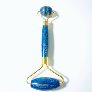 Rolo de jade de dupla face <span class=keywords><strong>100</strong></span>% natural de jade e lápis-lazúli, preço de atacado, 2026 - Product Image 5