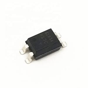 새로운 오리지널 PC817C EL817C a B 파일 SMD SOP4 EL817S-C 광 커플러 - Product Image 5