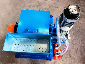 Cilindro Magnético Permanente de Laboratorio, Tambor Húmedo, Separador de Campo Magnético Fuerte, Alta Intensidad, 20000GS - Product Image 4