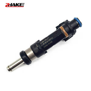 <span class=keywords><strong>หัว</strong></span><span class=keywords><strong>ฉีด</strong></span>น้ำมันเชื้อเพลิงคุณภาพสูง 23250-0Y030 0280158671 สำหรับรถยนต์ญี่ปุ่น <span class=keywords><strong>VIOS</strong></span> YARIS <span class=keywords><strong>หัว</strong></span><span class=keywords><strong>ฉีด</strong></span>น้ำมันเชื้อเพลิง วาล์วหัว<span class=keywords><strong>ฉีด</strong></span> - Product Image 3