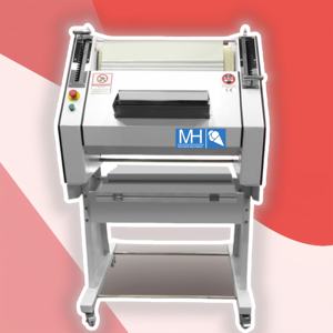 Pâte électrique entièrement automatique commerciale façonnant la machine de moulage de pâte à <span class=keywords><strong>pain</strong></span> baguette française - Product Image 1