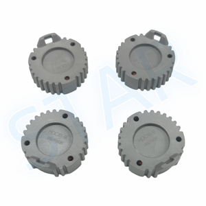 כבד 14/19/21/23/24/29/31/47 p20 hd30 סדרת ip67 אטום אטום מעגלית אטום מחבר לעיסה משאית - Product Image 6