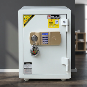 WELKO HS42 <b>Electronic</b> Home Safe with LED Illuminated <b>Keyboard</b>-Vietnam Supplier - Product Image 3