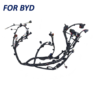 ชุดสายไฟเครื่องยนต์ HA3HB-4001010S BYD ใหม่สำหรับชุดสายไฟเครื่องยนต์ qin L DM - Product Image 1