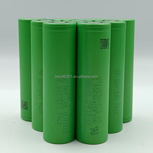 US18650VTC5 3.6V VTC5 2600mAh haute vidange 30A amp taux de décharge C5 2600mAh <span class=keywords><strong>batterie</strong></span> li ion Made in Singapore - Product Image 5