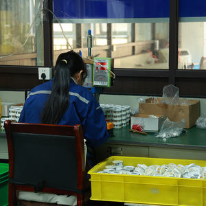 シングルジェットドライタイプ、MBUS、RS485、パルス出力スマートメーター付き - Product Image 4