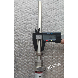 Bombilla de Resistencia Eléctrica Meiyo Ptr-s D Usada - Product Image 3