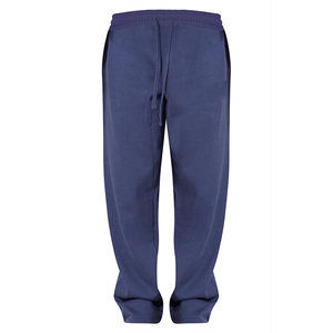 <span class=keywords><strong>Pantaloni</strong></span> sportivi da <span class=keywords><strong>donna</strong></span> a gamba dritta oversize <span class=keywords><strong>pantaloni</strong></span> larghi <span class=keywords><strong>blu</strong></span> <span class=keywords><strong>Navy</strong></span> <span class=keywords><strong>pantaloni</strong></span> sportivi da <span class=keywords><strong>donna</strong></span> - Product Image 5