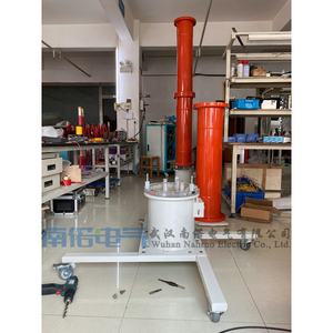 Probador de Alto Voltaje Inteligente de CC para Pruebas de Resistencia a la Tensión de CC - Product Image 3