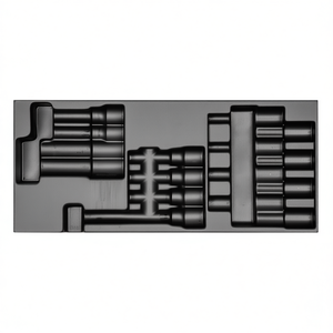 <b>Tool</b> Case 519/233AV Organizer Tray For <b>Tools</b> <b>Storage</b> And Transport - Product Image 2