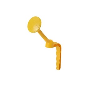 Arrosoir en plastique à long bec pour fleurs, jardinage, légumes, double usage, capacité sélectionnable - Product Image 5