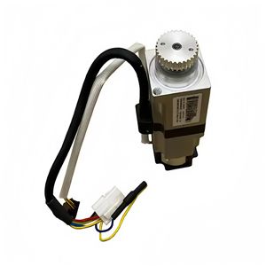 Moteur à cinq axes 3HAC061278-001 IRB1200-5/0.9 adapté au moteur 3HAC061278-001 avec axe 5 pour IRB 1200 - Product Image 3