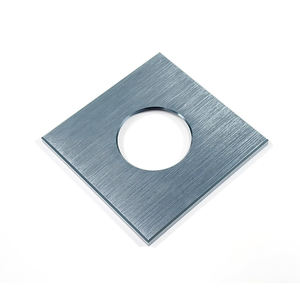 Klantspecifieke bevestigingsmiddelen & speciale bouten CNC-productie - volgens uw tekening & specificatie - Product Image 4