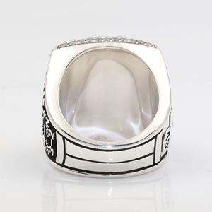 Anillo de Campeonato de Béisbol MLB2012 Personalizado de los Gigantes de San <span class=keywords><strong>Francisco</strong></span>, Joyería de Regalo para Hombre - Product Image 5