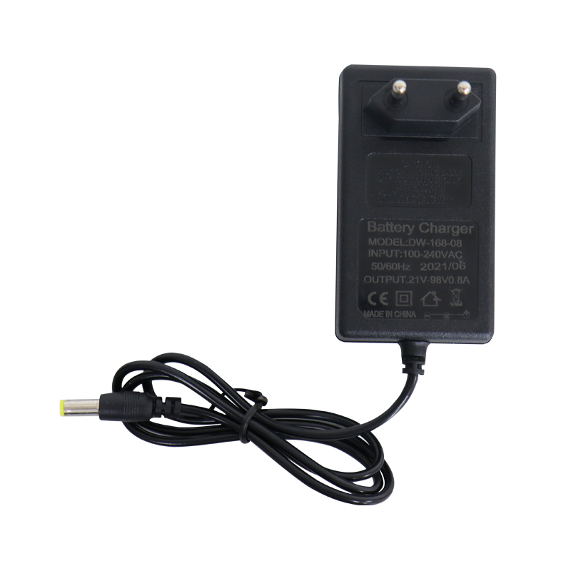 cordless impact drills