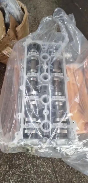 1AZ-FE 2AZ-FE Complete Cylinder Head for toyota 1AZ 2AZ Engine 11101-28012
