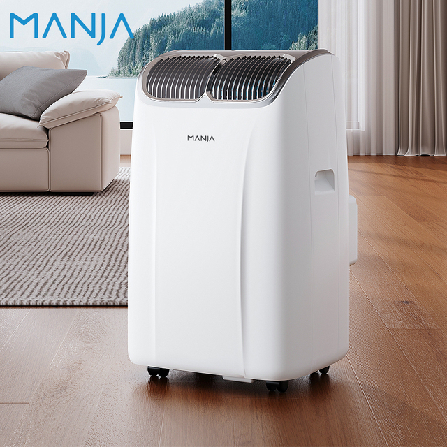 Climatiseur Cold Room & Heat Portable Ac Mobile Air Conditioner High Energy Efficiency Inverter Aircon Type Aire Acondicionado