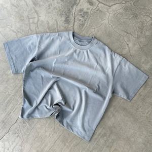 T-shirts personnalisés de haute qualité 100% coton oversize Real Tree Printing T-shirts Vintage Distressed Tee Camoflouge <span class=keywords><strong>Camo</strong></span> <span class=keywords><strong>T-shirt</strong></span> pour hommes - Product Image 4