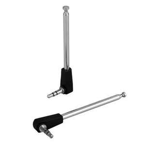 10 Sections Télescopique <span class=keywords><strong>amateur</strong></span> Aérien vhf uhf fm <span class=keywords><strong>hf</strong></span> jambon voiture auto <span class=keywords><strong>radio</strong></span> dab <span class=keywords><strong>antenne</strong></span> - Product Image 6