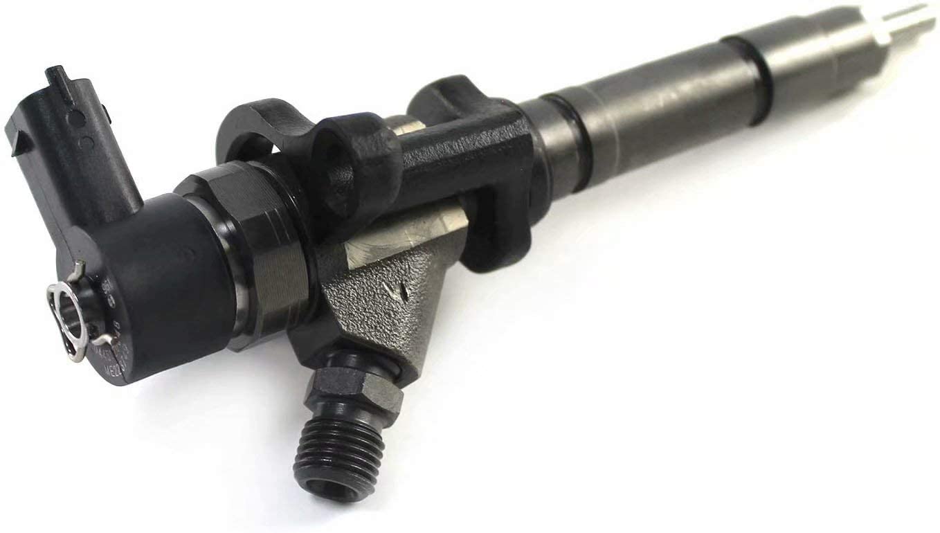 Diesel Fuel Common Rail Injector Assembly ME226718 VAME226718 0445120048 Assembly For Bosch Mitsubishi Engine 4M50 4M40