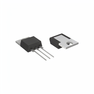Components Electronic TO-220-3 Isolated Tab, Formed Leads Thyristors Q4004L359 Authorized Distributor - Product Image 1