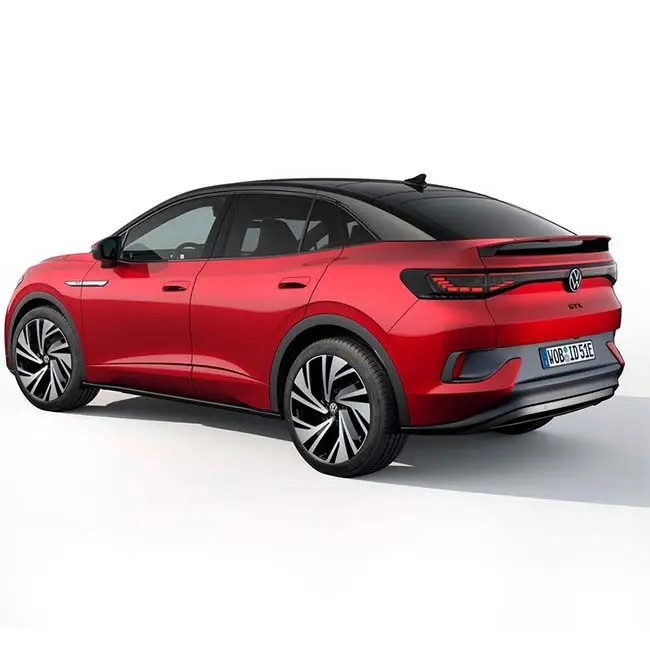 Vw id 4 cgrosz pro novo veículo de energia, no estoque, veículo de nova energia id4 croda z pro 2023, novo ev, carro 5 assentos, suv mais, modelo de carro elétrico id4 para venda