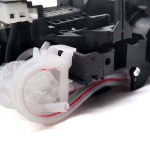Pieza de impresora Dtf Bomba de tinta Conjunto de limpieza Estación de tapado para impresora Dtf Equip Ep1390 Cabezal de impresión - Product Image 6