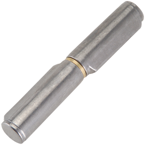 บานพับพร้อมขอบเชื่อม80มม - Product Image 1