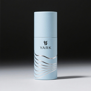 Boîte cylindrique haut de gamme personnalisée pour flacon de parfum - Product Image 3