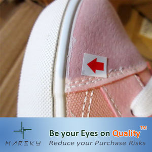 Vêtement Inspection Avant Expédition/Vêtement Production D'inspection De Qualité/Marsky Services D'inspection par des Tiers - Product Image 2