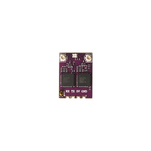 ES900 ELRS Dual-Set 915MHz 868MHz Long Range Receivers for FPV Drone Racing Plastic Alloy UAV <b>Remote</b> <b>Control</b> Camera Accessories - Product Image 2