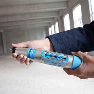 Rück prall härte prüfer Bester Rück prall hammer Schmidt Hammer Analog Langry Rebound Hammer Beton test - Product Image 6