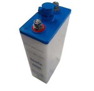 GN80 1.2v 80ah <span class=keywords><strong>ni-cd</strong></span> alkalische wiederauf ladbare Nickel-Cadmium-Batterie - Product Image 2