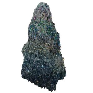 Cristalli di Quarzo Arcobaleno Naturale <span class=keywords><strong>e</strong></span> <span class=keywords><strong>Minerali</strong></span> all'Ingrosso, <span class=keywords><strong>Minerali</strong></span> Grezzi a Sette Colori per Decorazione - Product Image 1