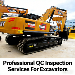 Servicio <span class=keywords><strong>de</strong></span> Auditoría <span class=keywords><strong>de</strong></span> Fábrica <span class=keywords><strong>de</strong></span> Excavadoras/Bulldozers Usadas por Inspectores Profesionales con Cobertura Mundial y Plazo <span class=keywords><strong>de</strong></span> Entrega <span class=keywords><strong>de</strong></span> 3 Días - Product Image 4