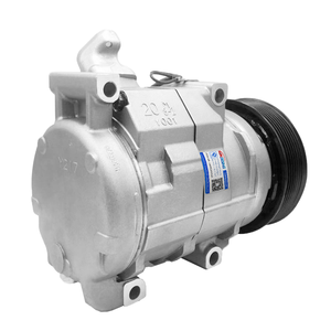 เหมาะสำหรับโตโยต้าทุนดรา4.6L 5.7L 2007-2012 10S20C 118มม. 8PK 12VAir-conditioning ปั๊ม12โวลต์เครื่องปรับอากาศ Ac คอมเพรสเซอร์ - Product Image 6