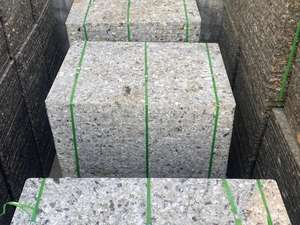 Hoch temperatur widerstehen kunden spezifische Größe GMT Glasfaser-Ziegel palette mit niedrigem Preis für Block M, Maschine - Product Image 5