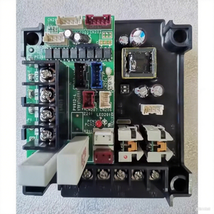 Hisense Hitachi Mô-đun chuyển đổi tần số điều hòa không khí mới <span class=keywords><strong>hs30a1f06</strong></span> 17c71078b 17f18777a 17f18777b 17c71078a khí năng lượng mặt trời - Product Image 4